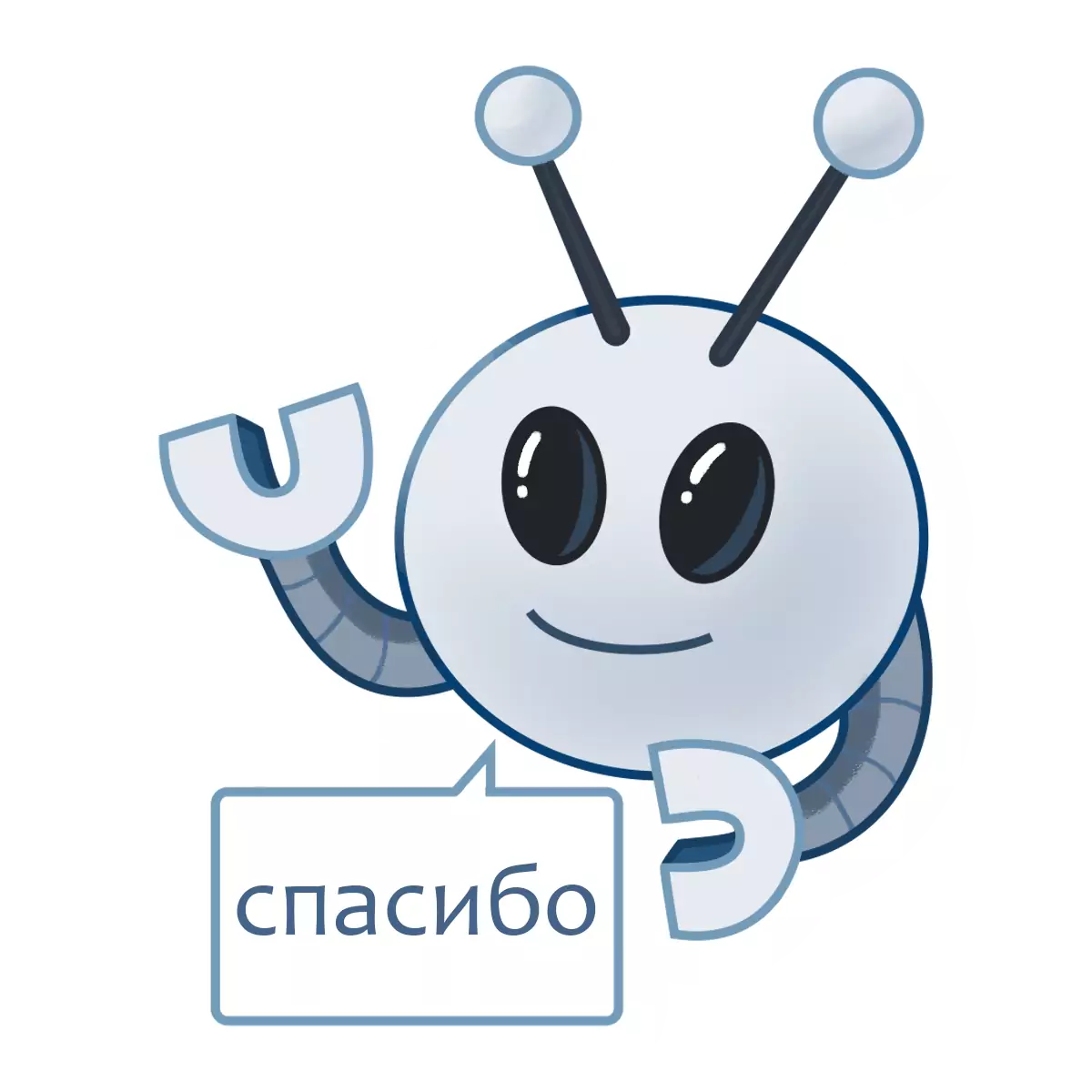 Стикер